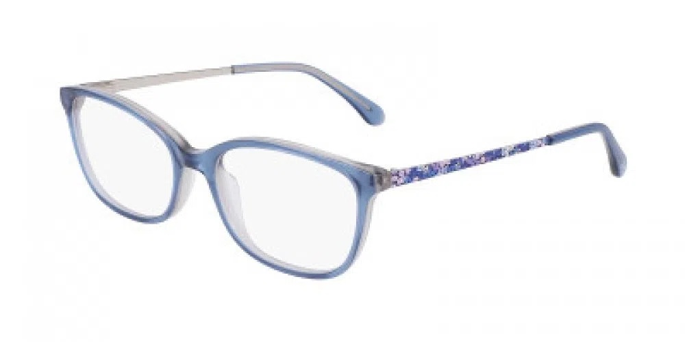 Draper James DJ5039 Eyeglasses - view 2